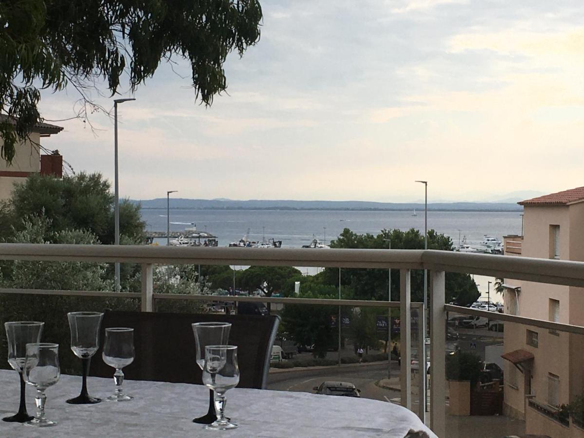 Veuras El Mar - Port Rosesアパートメント エクステリア 写真